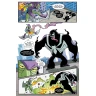 Spider-Man a Venom: Trable na druhou