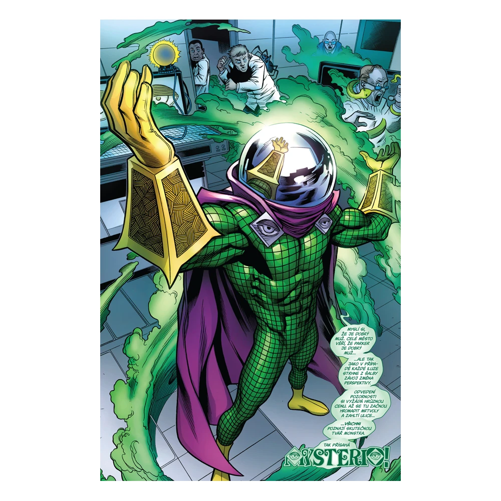 Spider-man/Deadpool 1: Parťácká romance