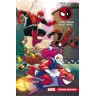 Spider-man/Deadpool 4: Žádná sranda