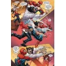 Spider-man/Deadpool 4: Žádná sranda