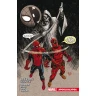 Spider-Man/Deadpool 9: Apoolkalypsa
