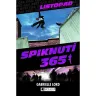Spiknutí 365 - Listopad