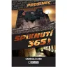 Spiknutí 365 - Prosinec