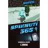 Spiknutí 365 - Srpen
