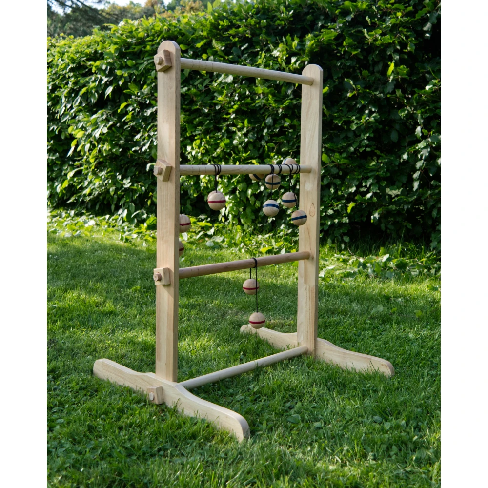 Spin Ladder PRO