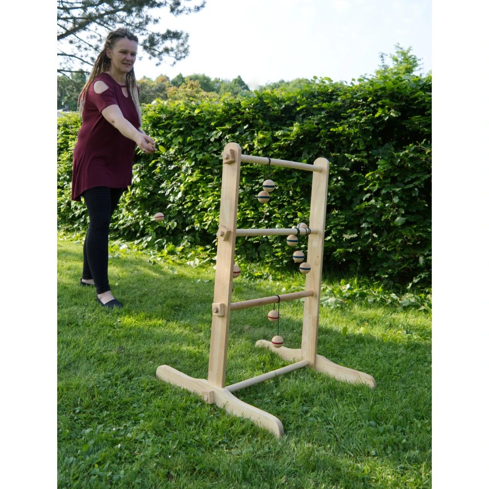 Spin Ladder PRO