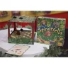Spinderella