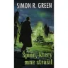Špion, který mě strašil