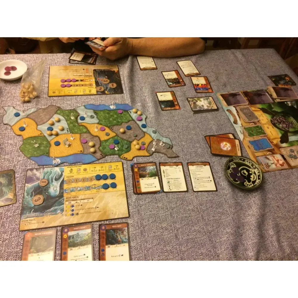 Spirit Island