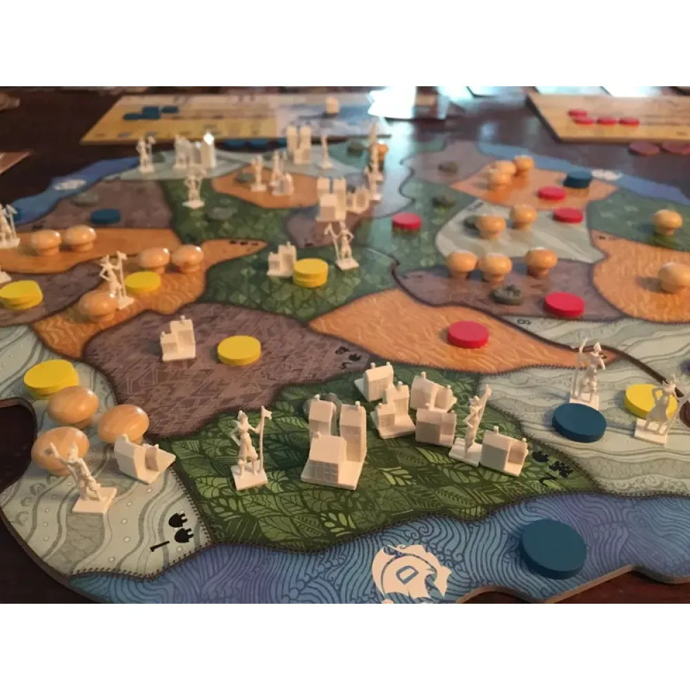 Spirit Island