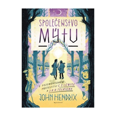 Společenstvo mýtu