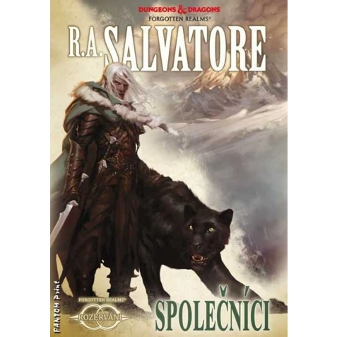 Společníci (Forgotten Realms)