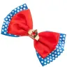 Spona do vlasů Wonder Woman