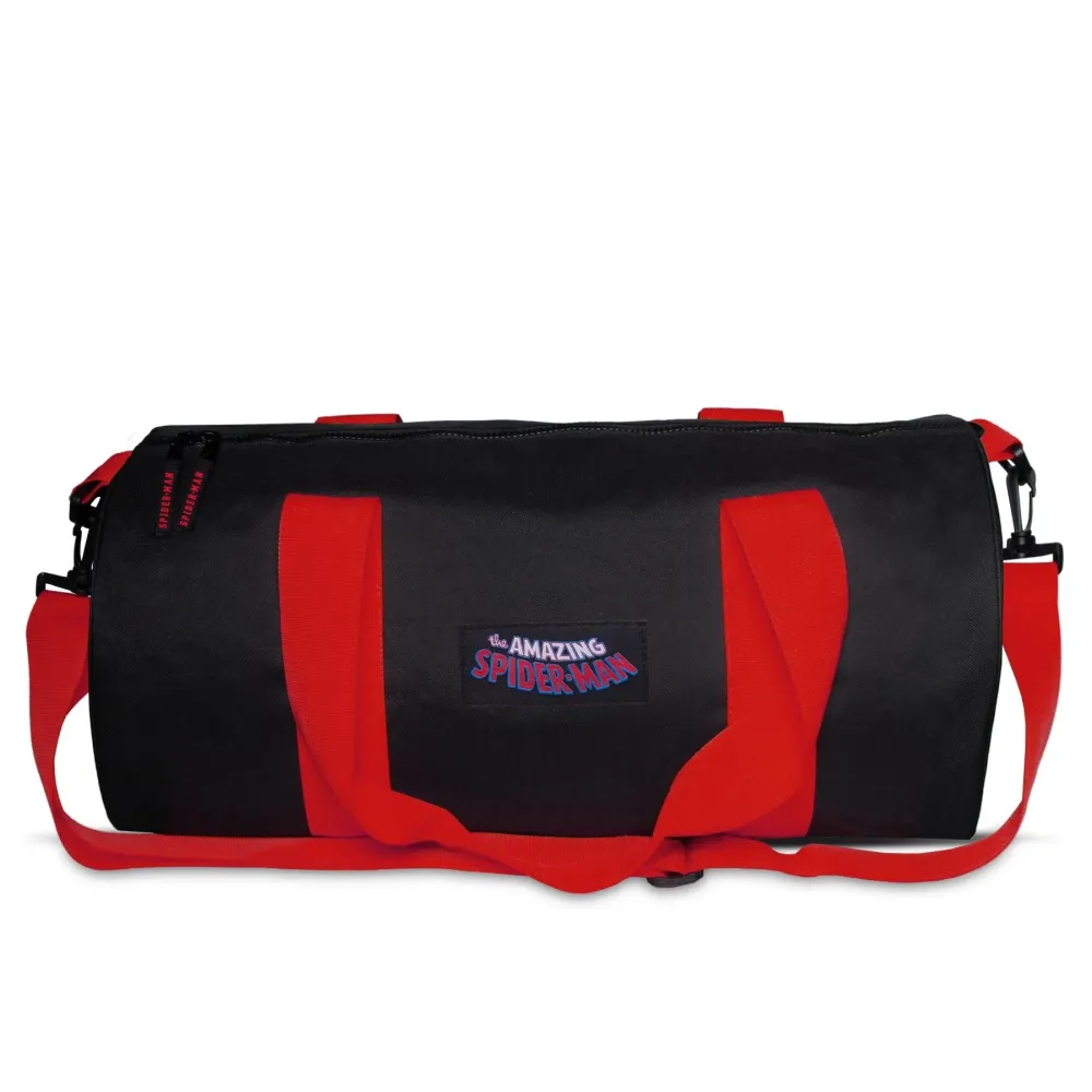 Spider-Man Sports Bag