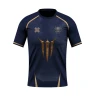 Baldur's Gate 3 Sports T-Shirt - Blue