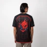 Sportovní tričko Cyberpunk 2077 - Samurai Jersey