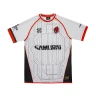 Sportovní tričko Cyberpunk 2077 - Silverhand Jersey