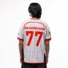 Sportovní tričko Cyberpunk 2077 - Silverhand Jersey