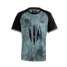 Sportovní tričko The Witcher - Map Jersey