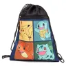 Sportovní taška Pokémon - Starting Characters