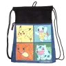 Sportovní taška Pokémon - Starting Characters