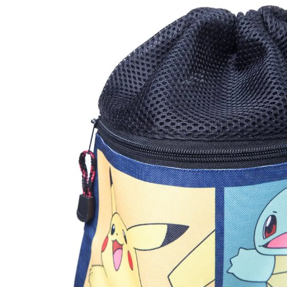 Sportovní taška Pokémon - Starting Characters