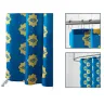 Fallout Shower Curtain - Vault-Tec