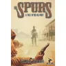 Spurs: Gambler Expansion