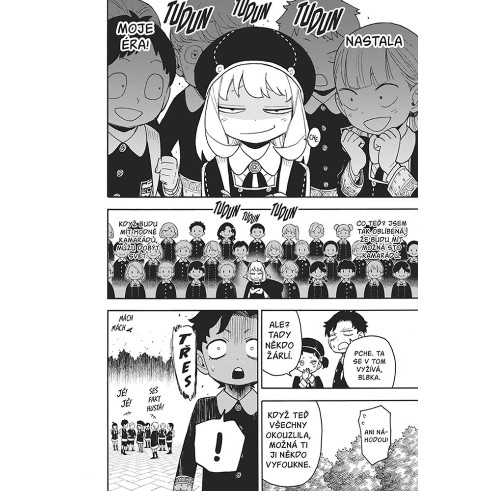 Spy x Family 12