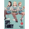 Spy x Family 13