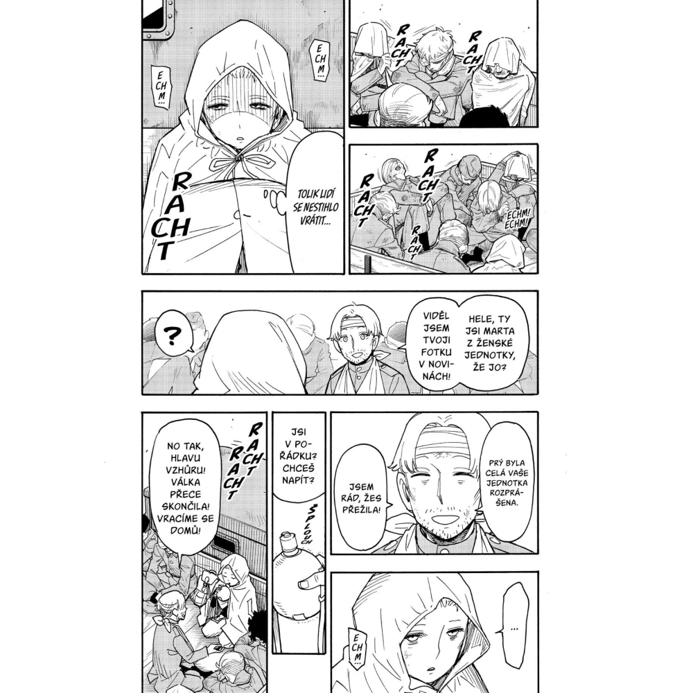 Spy x Family 15