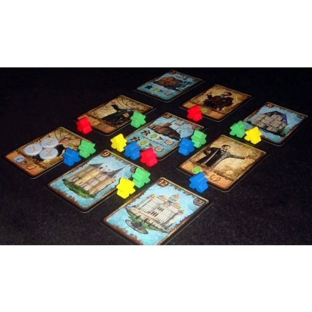 Spyrium