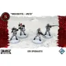 Dust Tactics: SSU Specialists