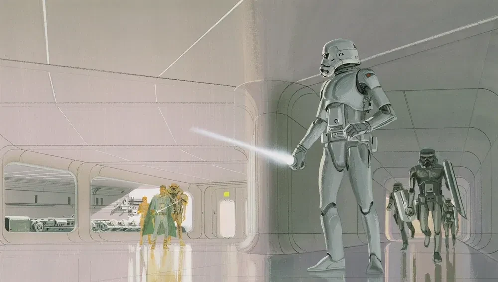 Světelné meče ve Star Wars a&nbsp;jejich repliky
