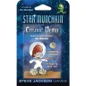 Star Munchkin Cosmic Demo