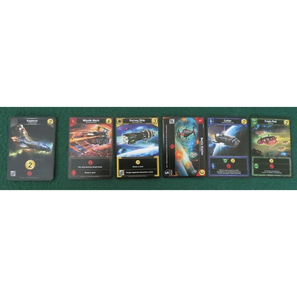 Star Realms (English version)