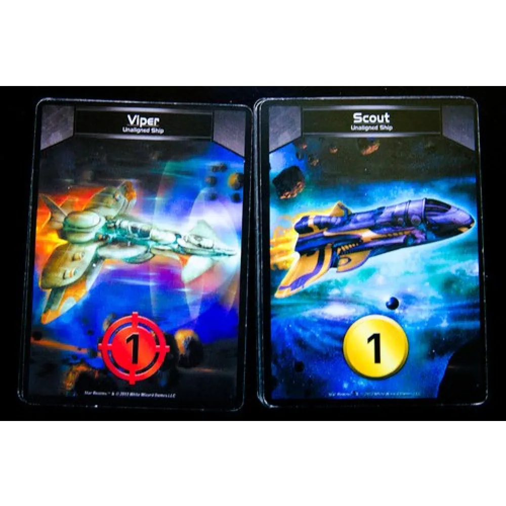 Star Realms (English version)