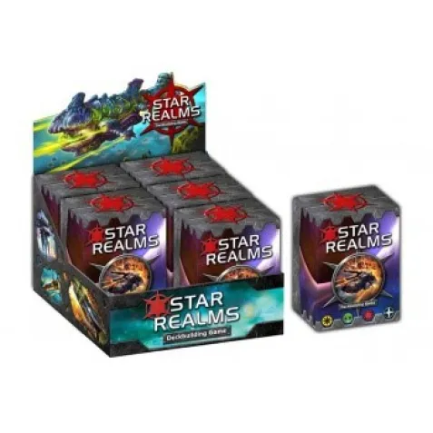 Star Realms (česky)