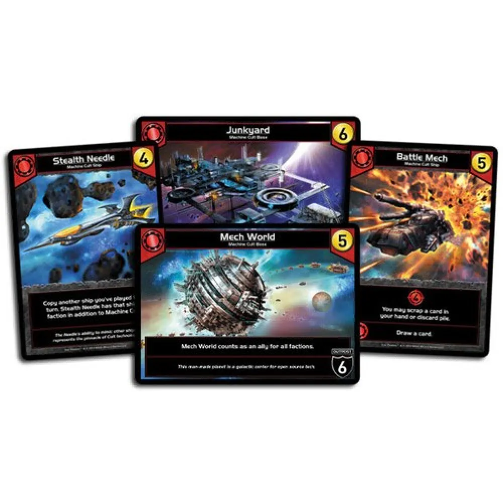 Star Realms (česky)