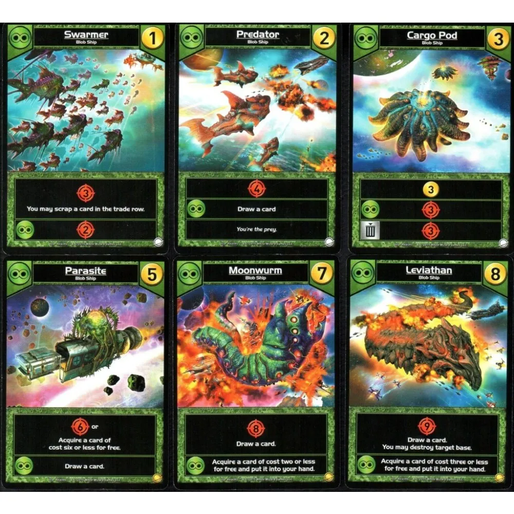 Star Realms: Colony Wars
