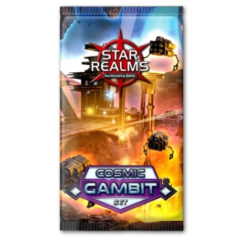Star Realms: Cosmic Gambit Set