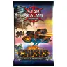 Star Realms: Crisis - Bases & Battleships
