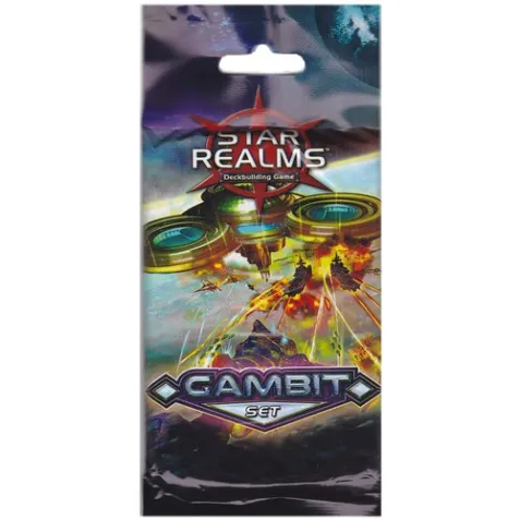 Star Realms: Gambit Set