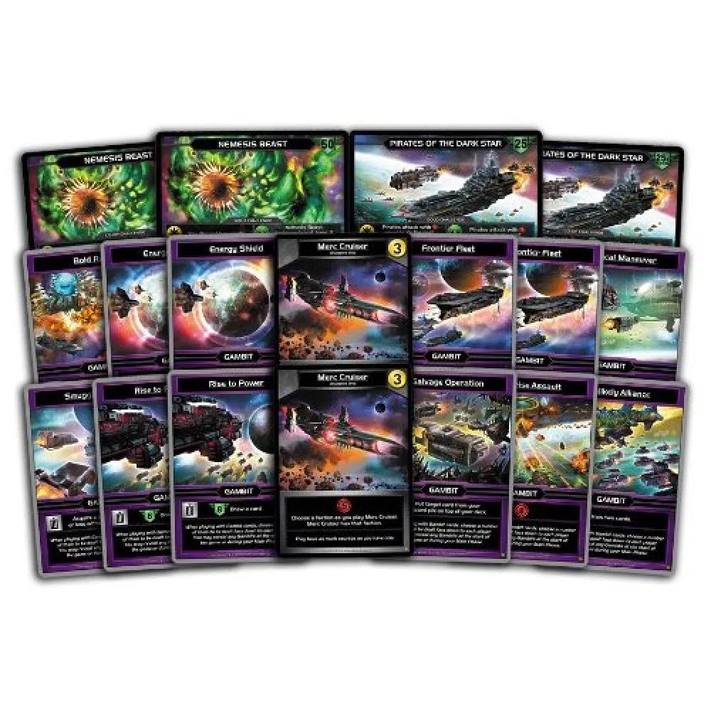 Star Realms: Gambit Set
