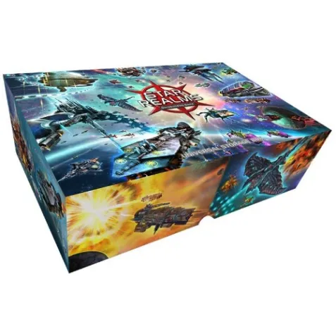 Star Realms Universal Storage Box