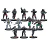 Star Saga: Corporation Minion Booster