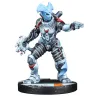 Star Saga: Kira Nikolovski Sphyr Medic