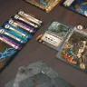 Star Scrappers: Cave-In