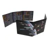 Star Trek Adventures RPG: Gamemaster Screen