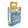 Star Trek Adventures: Operations Division Dice Set